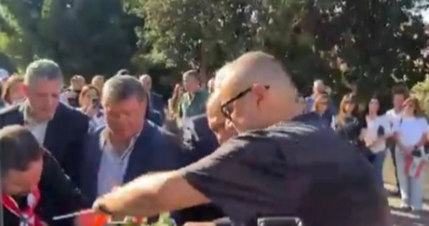 احتفالات الاستقلال في الكورة