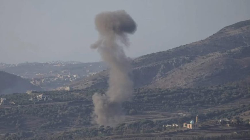 إسرائيل تردّ على مبادرة عون.. بالنار!