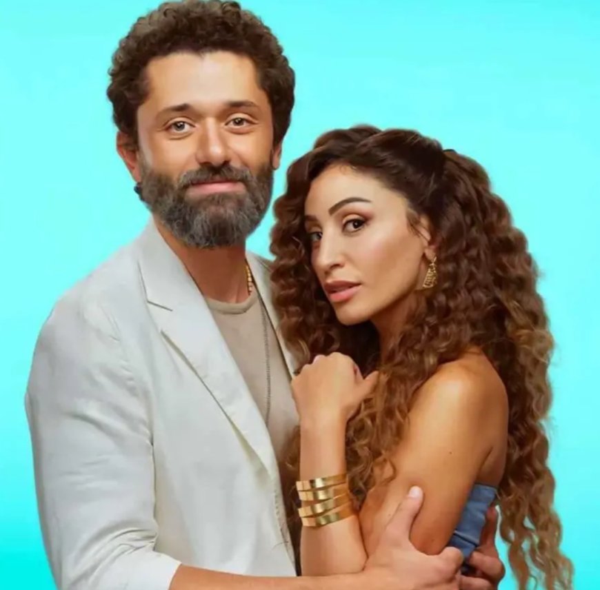 كريم محمود عبد العزيز و "طلقني"