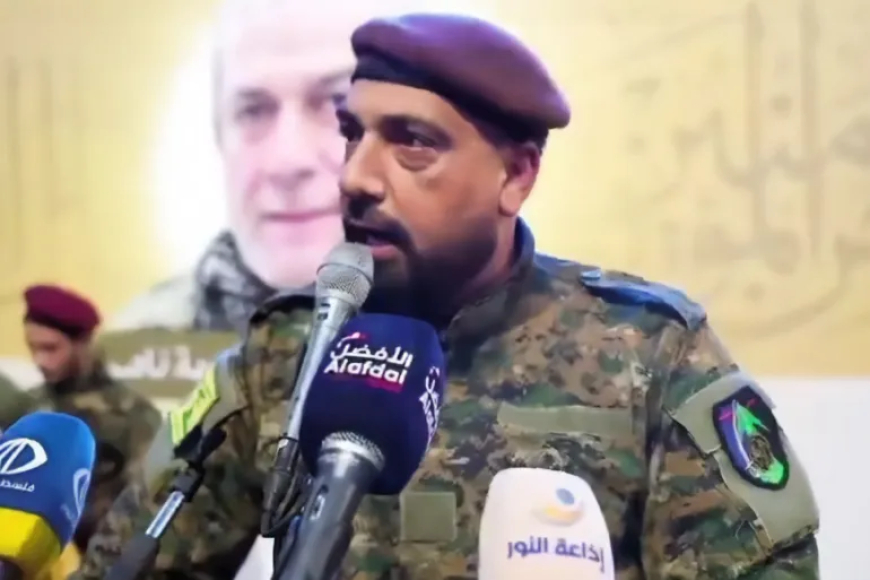 حزب الله ينعى الطبطبائي: شهادته العظيمة ستضفي ‏أملًا وعزيمة وقوة لإخوانه ‏المجاهدين