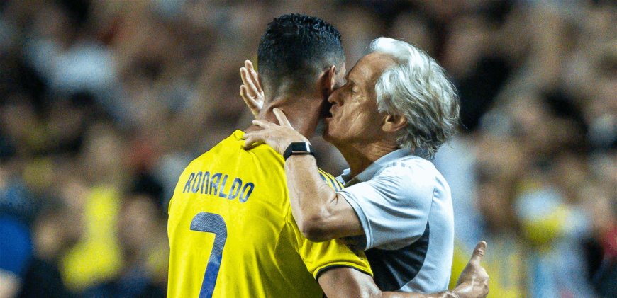 النصر يواصل انتصاراته بقيادة رونالدو.. ماذا قال المدرب؟