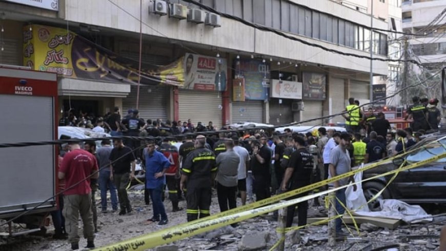 "الحزب" أمام لحظة الحسم... صمتٌ استراتيجي أم بداية الانفجار؟