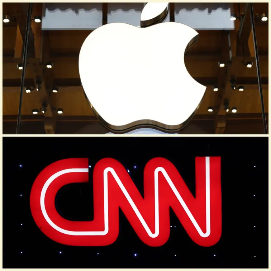 قطع مفاجئ: CNN يسحب محتواه من “Apple News” بعد إنهاء الاتفاقية