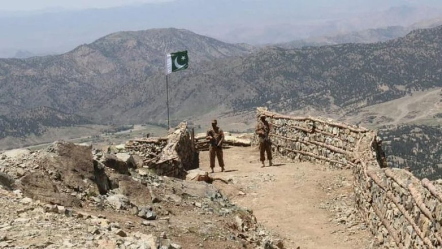 مقتل 3 ضباط بهجوم انتحاري في باكستان