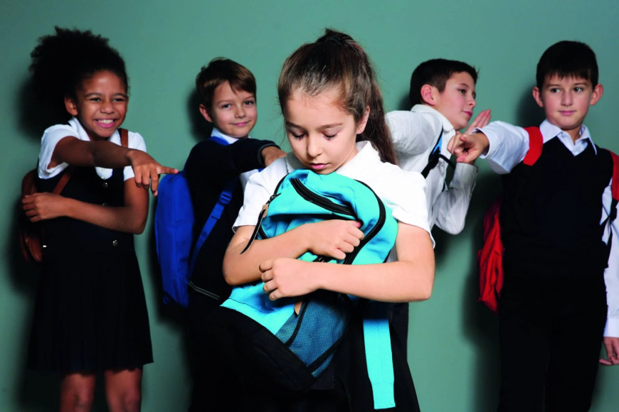 مدارس بلا أمان؟  التنمّر الذي يختبئ بين الممرات