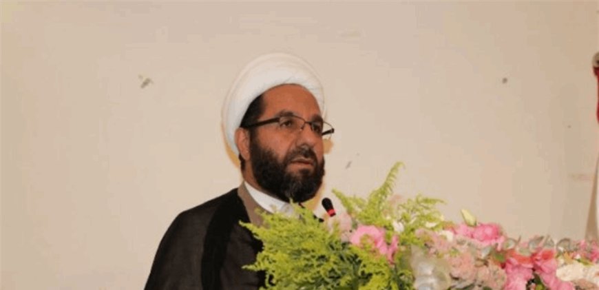 دعموش: جوهر المشكلة في لبنان هو استمرار العدوان الإسرائيلي