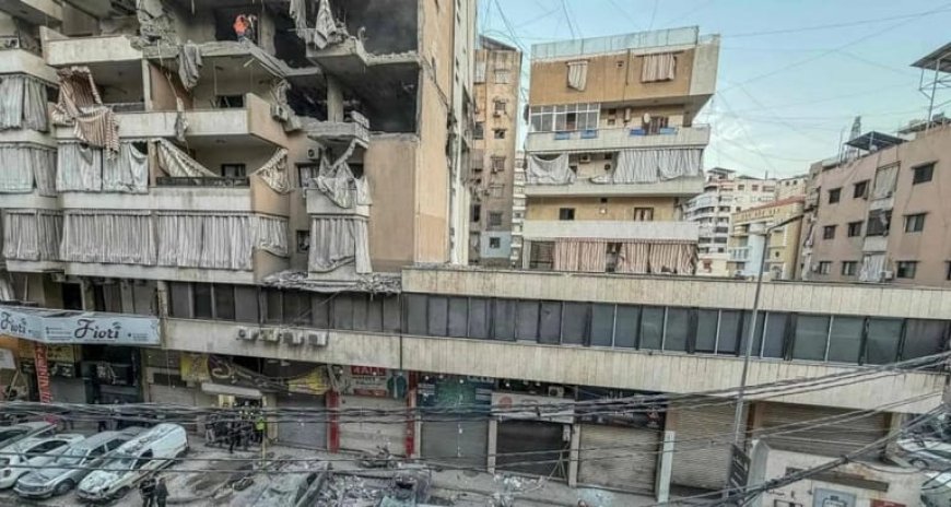 الردّ قد لا يكون من لبنان... ماذا بعد اغتيال الطبطبائي؟