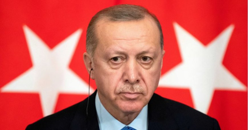 أردوغان يتوعّد: إجراءات حاسمة إذا هُدّد أمننا القومي