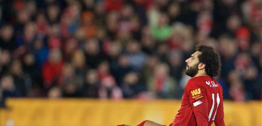 بعد سلسلة الهزائم.. هل أصبح محمد صلاح عبئا على ليفربول؟