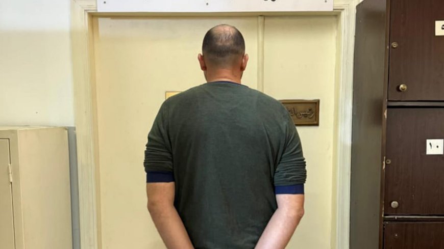 بعدما إختلس الأموال.. "جابي الكهرباء" بقبضة القوى الأمنية