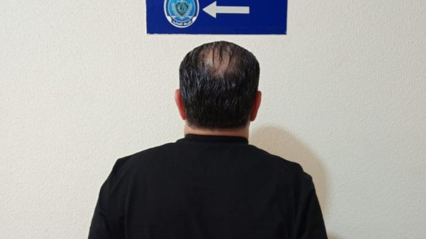 مداهمة في زحلة.. وتوقيف مطلوب بـ 23 ملاحقة قضائية