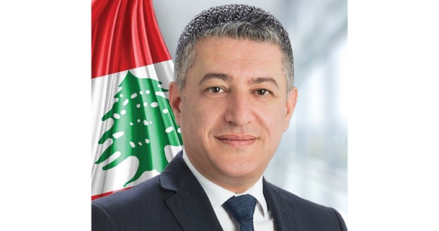 عطاالله: حملة استهداف التيار الوطني مستمرة وآخر تجلياتها قرار ديوان المحاسبة في حق النائب الصحناوي