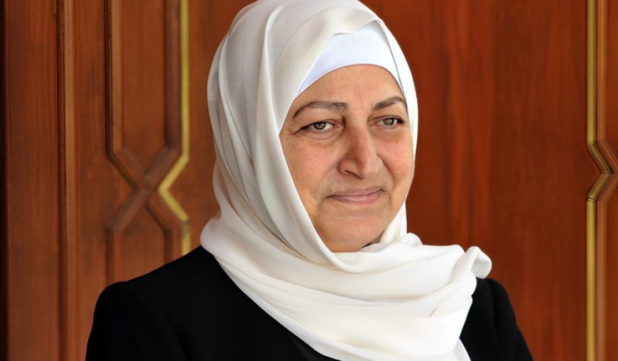 بهية الحريري تنعي هيام صقر: بغيابها تفقد التربية والتعليم العالي وجهاً من وجوه تميزه