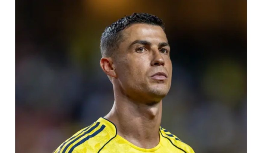 رونالدو سيشارك في المباريات الافتتاحية للبرتغال ضمن مونديال 2026 بعد تعليق عقوبته