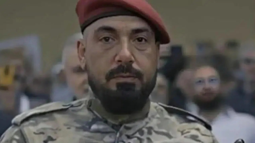 اغتيال هيثم الطبطبائي الرجل الأول لا الثاني