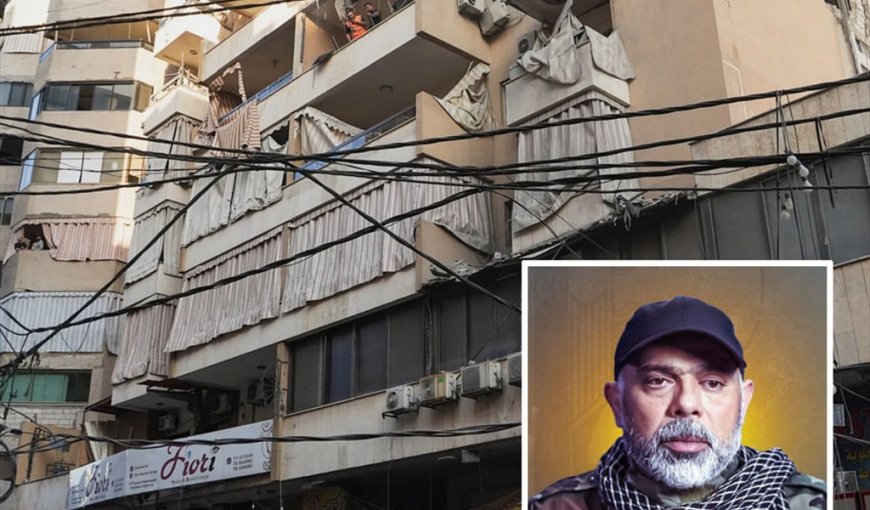 اغتيال طبطبائي أضعف موقف الحزب