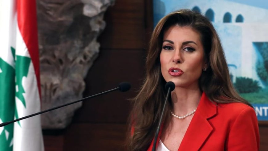 بعد البابا لاوون.. اورتاغوس في لبنان