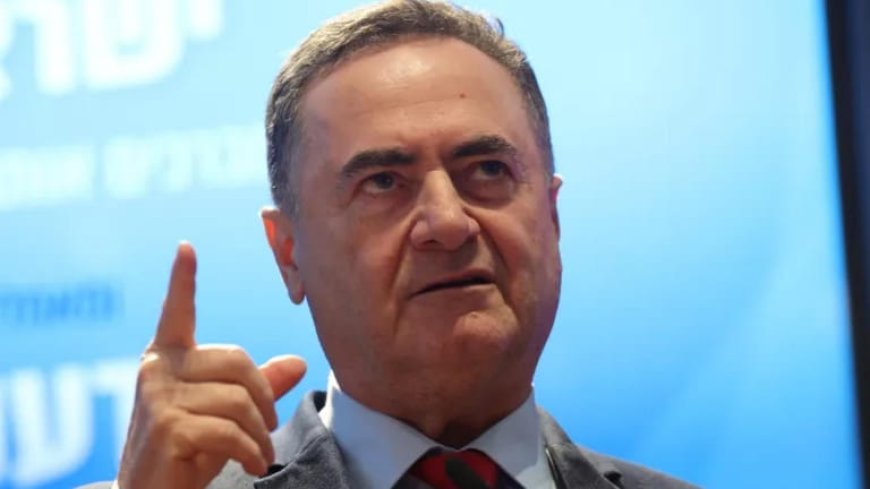 كاتس: اذا لم يتخلى "الحزب" عن سلاحه سنضرب بقوة في لبنان