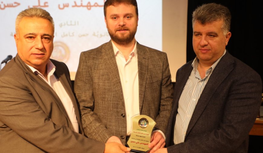 مسؤول مكتب شباب "أمل" في الجنوب: لن ننجر الى الخطاب الطائفي والمذهبي ولن نستدرج الى مشروع الفوضى الخلاقة