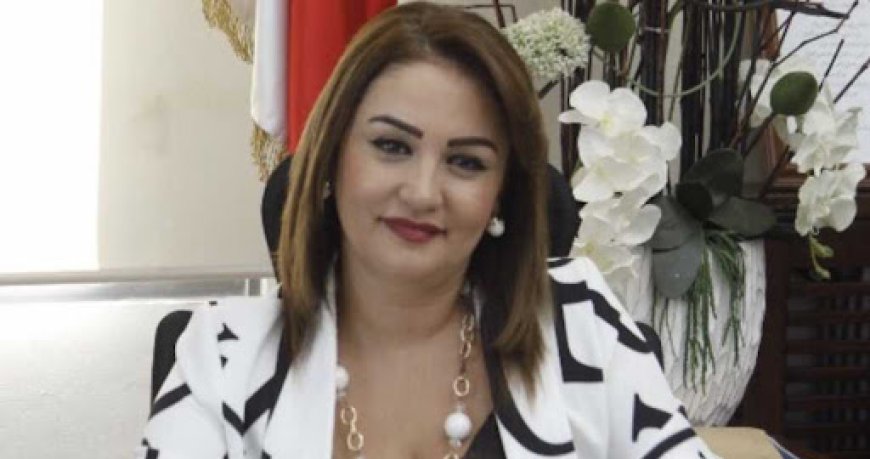 قائمقام جبيل ترأست اجتماعا لرؤساء البلديات في اطار التحضيرات لاستقبال البابا لاوون في عنايا