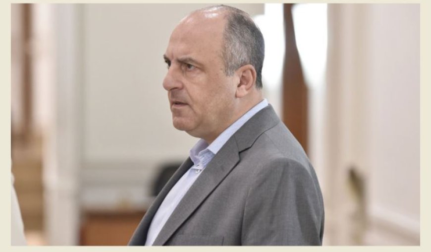 بو عاصي: بشرى لـ٧٥ ٪؜ من اللبنانيين ولايتي طمأننا إلى أن الحزب أهم من الخبز والماء بالنسبة إلى لبنان