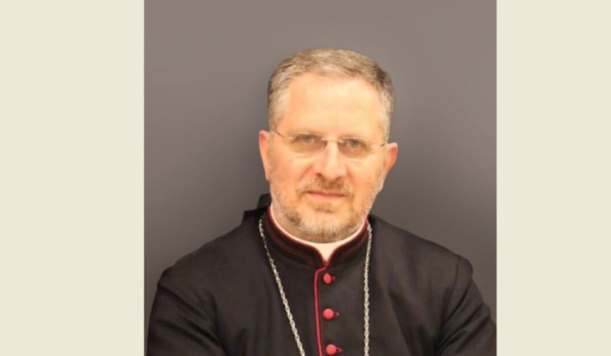 المطران عون: زيارة البابا تؤكد مكانة لبنان