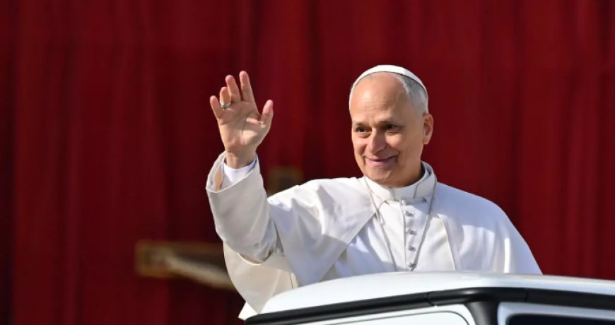 البابا الى تركيا اليوم في أول رحلة خارجية