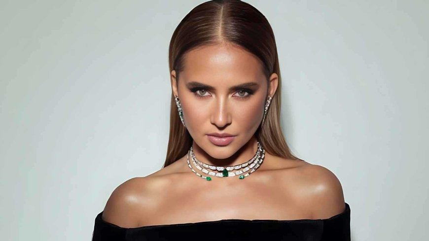 نيللي كريم تنطلق في "أنا": دراما نفسية مشوّقة