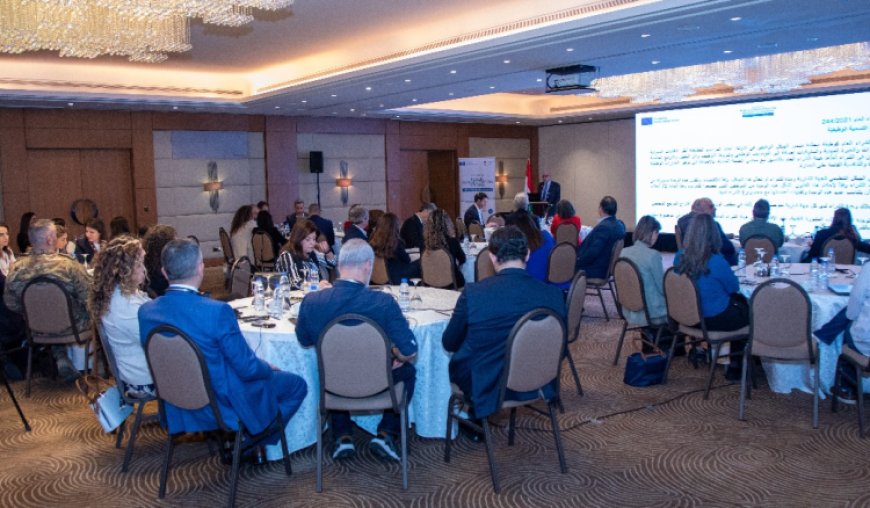 هيئة الشراء العام عززت مِهنيّة وظيفة الشراء العام من خلال إطلاق التوصيف المرجعي للوظائف