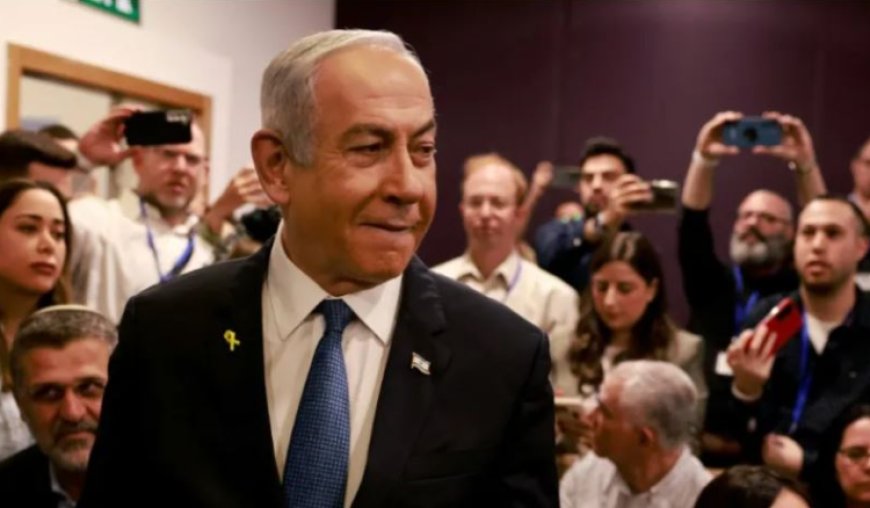 إجتماع إسرائيلي طارئ للبحث في التطورات على الجبهة الشمالية مع حزب الله