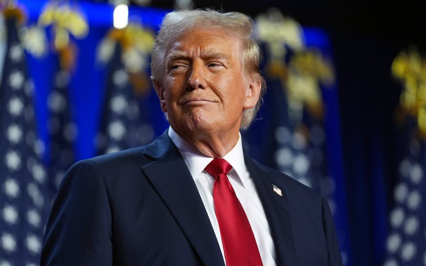 ترامب أعلن وفاة أحد عنصرَي الحرس الوطني المصابَين