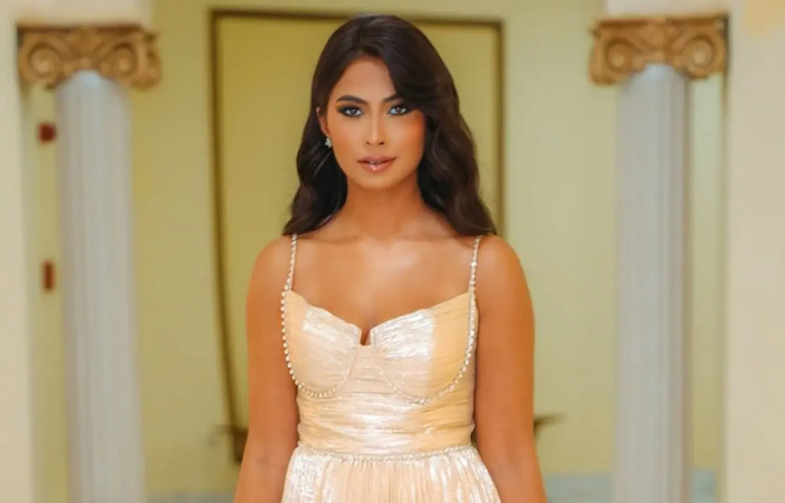 عملية خطيرة لوالدة روبي… وصمت الفنانة يفجّر أسئلة الجمهور!