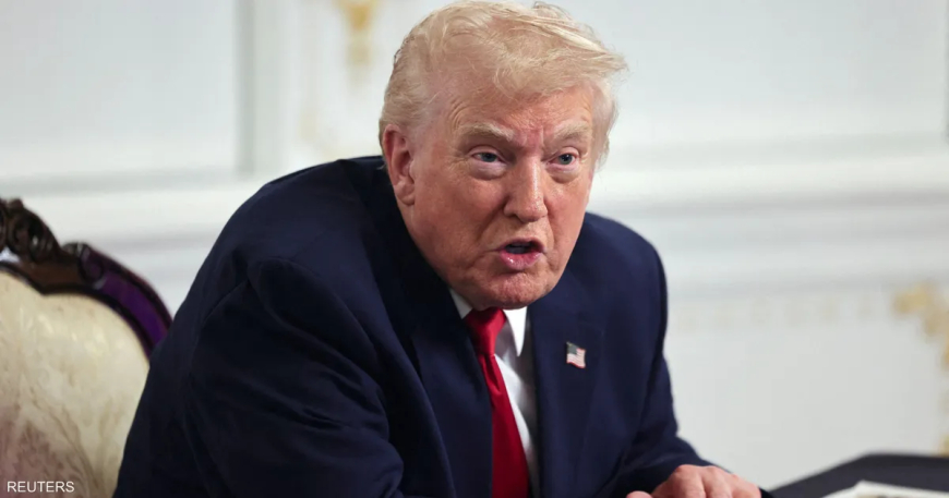 قرار ترامب وقف الهجرة من "دول العالم الثالث"