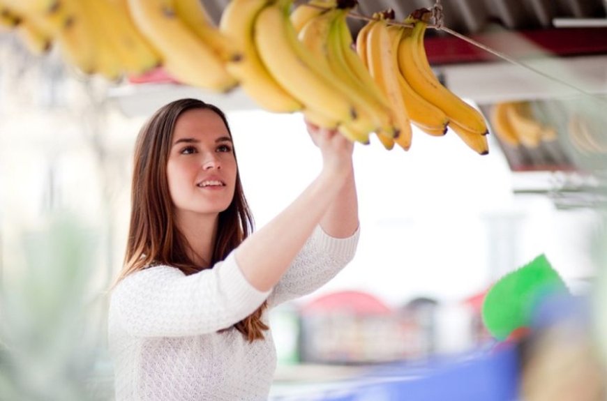 من أكثر الفواكه استهلاكا.. فوائد لا تصدق للموز