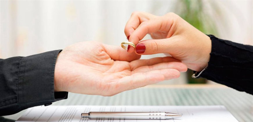 صاحبة أغلى طلاق في المغرب بقبضة القضاء