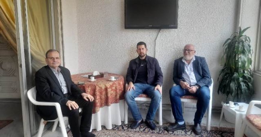 بعد انقطاع المياه في منطقة صيداوية.. البزري يحمل المسؤولية لهذه الجهة