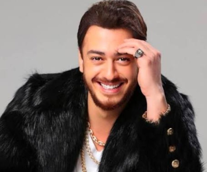 قضية سعد المجرد الى الواجهة من جديد