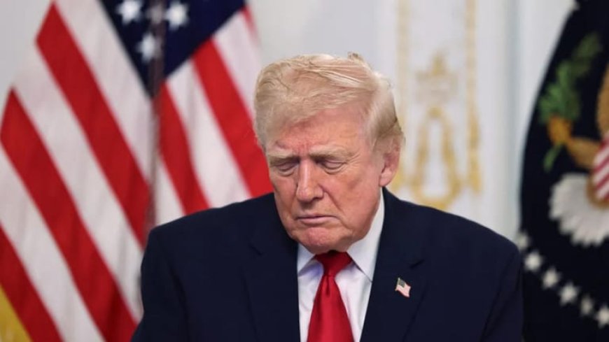 ترامب: ممنوع لمهاجري هذه الدول دخول اميركا