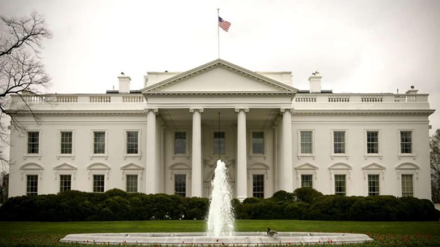 "قاعة عار"..  في البيت الأبيض