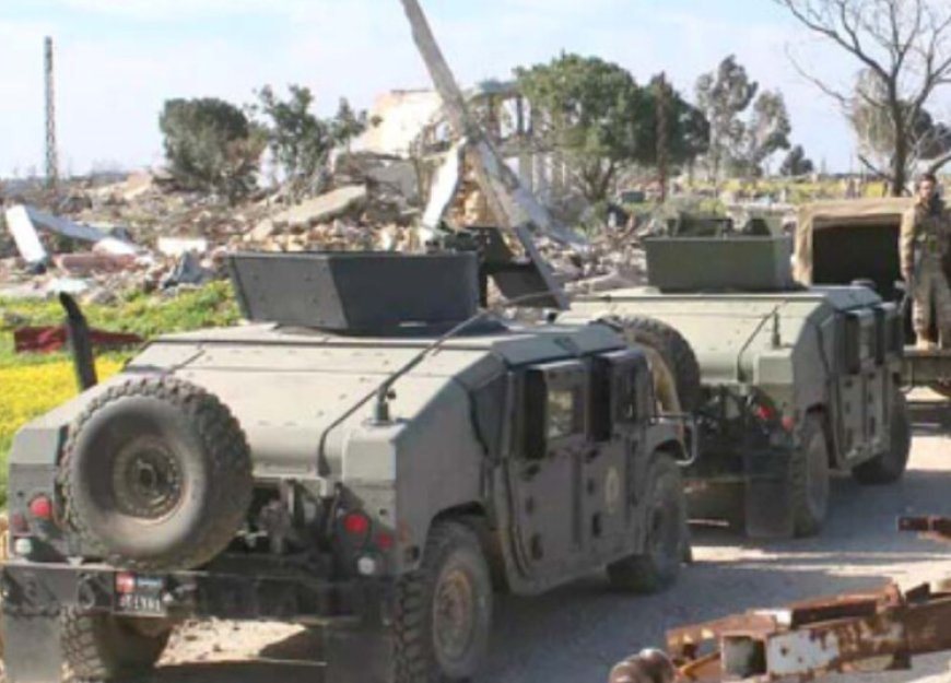 «الصامت الأكبر» إن حكى... ما هي رسائله يا ترى؟