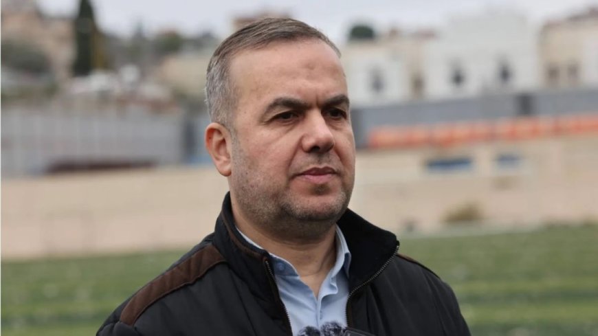 حسن فضل الله: نرفض أن يستسلم لبنان