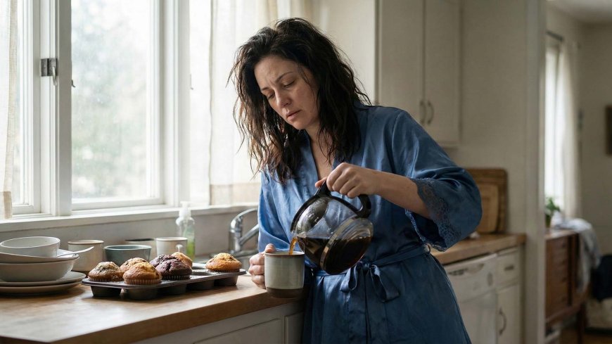 عاداتنا الصباحية قد تزيد من مستوى الكوليسترول في الجسم