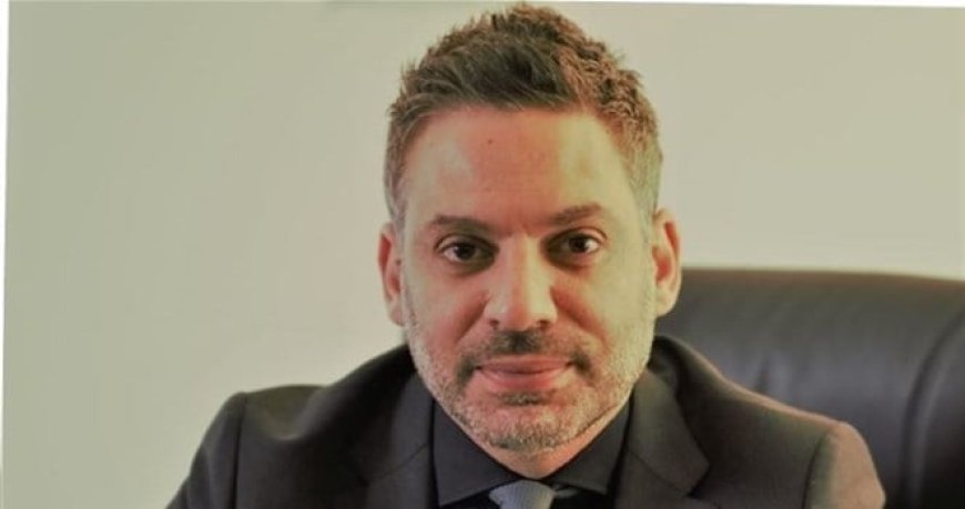 لقاء بين نقيب المهندسين ورئيس بلدية بيروت