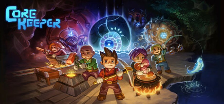 إطلاق دعائي جديد يثير الحماس: لعبة غير معلنة تضيء شغف اللاعبين