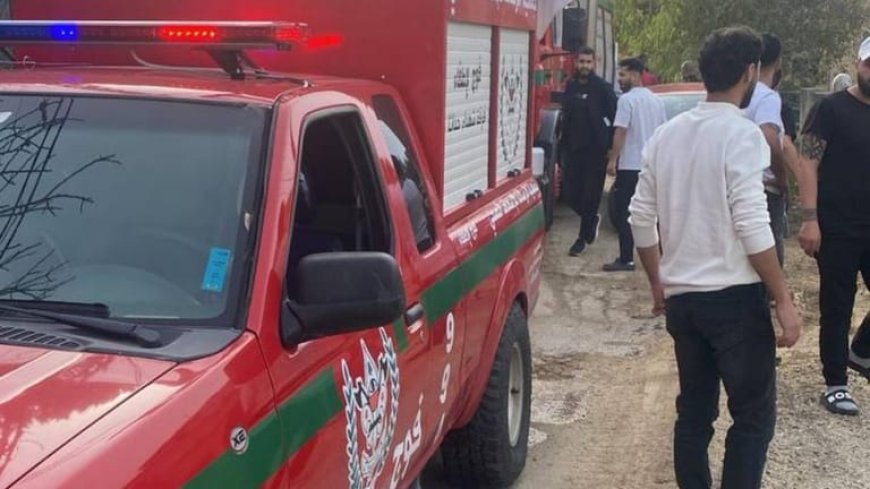 لا غارة في حداثا.. هذا ما حصل