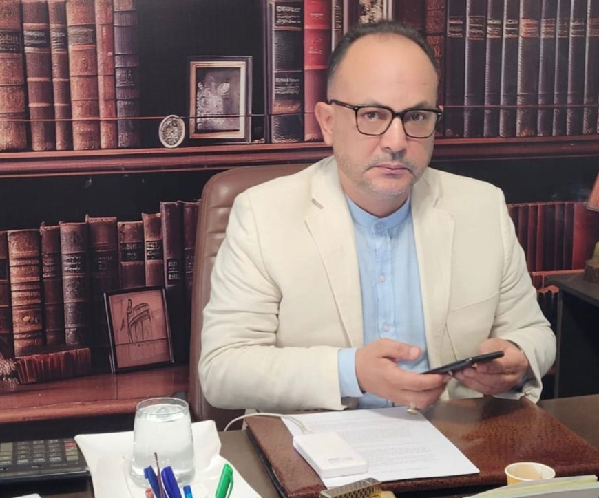 امتحان المسؤولية: الإنسان بين الأنا والإنسانية