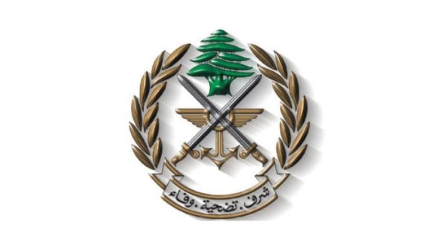 قيادة الجيش: ولاء عناصرنا  فقط للوطن