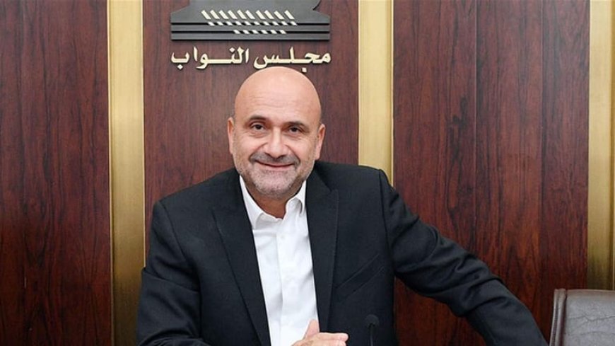 أبي رميا عن زيارة البابا: لتُثمر هذه الزيارة عن "عجائب روحية جديدة"