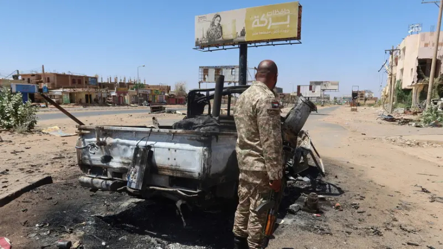 الجيش السوداني يسيطر على كرتالا.. ويصد هجوم "الدعم السريع"