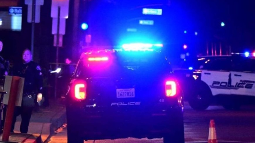 اطلاق نار في كاليفورنيا.. وسقوط قتلى وجرحى